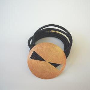 Mask Bracelet